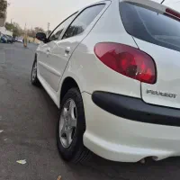 ۲۰۶سقف پانا|خودرو سواری و وانت|ری, شهرک نظامی|دیوار