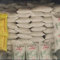 برنج چمپا 134