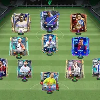 اکانت بازی فیفا موبایل fc