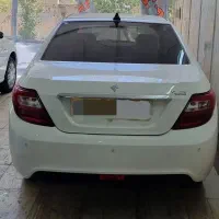 دنا پلاس ۶ سرعته مدل ۱۴۰۴ صفر