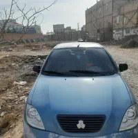 تیبا ۲|خودرو سواری و وانت|مشهد, خلق آباد سفلی|دیوار