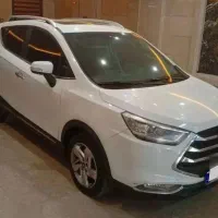 ماشین جک s3 مدل ۱۴۰۲|خودرو سواری و وانت|تبریز, |دیوار