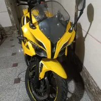 rs200 مدل 95