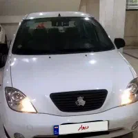 تیبا صندوق دار مدل ۱۴۰۰ مشابه صفر|خودرو سواری و وانت|مراغه, |دیوار
