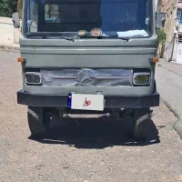خاور۶۰۸ مدل ۵۳