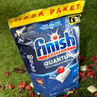 قرص ماشین ظرفشویی فینیش اصلی