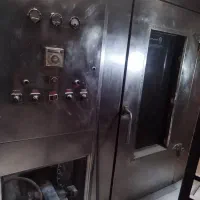 لوازم قنادی پزی و شیرینی پزی