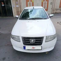سورن پلاس دوگانه سوز مدل 1400