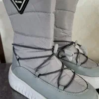 بوت دخترانه|کفش و لباس بچه|مشکین‌دشت, |دیوار