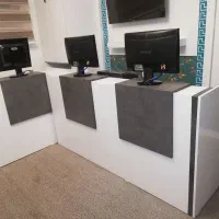 فروش کانتر آژانسی و کامپیوتر|فروشگاه و مغازه|مشهد, کوشش|دیوار