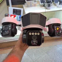 دوربین دزدگیر فقط چکی|دوربین مداربسته|مشهد, الهیه|دیوار