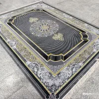 فرش نقشه دلبر ۱۲ - ۹ - ۶ متری نو در سه رنگ|فرش|لیکک, |دیوار
