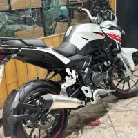 trk 250|موتورسیکلت|تهران, دکتر هوشیار|دیوار