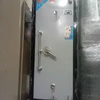 گاوصندوق ایران مدل ۱۰۰|ابزارآلات|مشهد, شهید بهشتی|دیوار