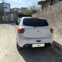 تیبا 2 مدل 98|خودرو سواری و وانت|سرپل ذهاب, |دیوار