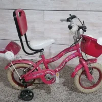 دوچرخه 20 و 12 تمیز و سالم|دوچرخه، اسکیت، اسکوتر|شیراز, درکی|دیوار