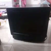 تلویزیون ۱۴اینچ سونی اصل ژاپن