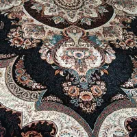 فرش 12 متری یک جفت