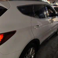 سانتافه ۲۰۱۷ فروش فوری