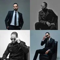 عکاسی استودیو