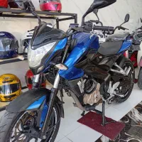 ns200 مدارک تکمیل ایروکس بنلی سی اف هوندا پاکشتی