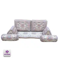 * شاهنشین سنتی *|پشتی|چناران, |دیوار