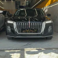 هونگچی h5 مدل ۲۰۲۵|خودرو سواری و وانت|تهران, عباس‌آباد|دیوار