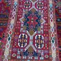 ورنی پشم نو