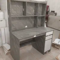 میز تحریر|میز تحریر و کامپیوتر|سنندج, |دیوار