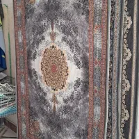 قالیچه ترکی تبریز   پلی استر ۱۸۰ * ۱۲۰ قیمت خرید|فرش|لامرد, |دیوار