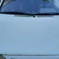 ماشین پراید مدل ۸۴