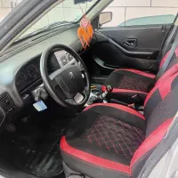 پژو۴۰۵ نقره ای مدل۸۸|خودرو سواری و وانت|الیگودرز, |دیوار