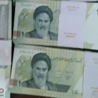 اسکناس کلکسیونی نو