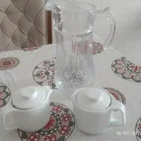پارچ امپراتوری قوری چینی