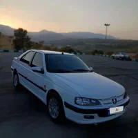 پارس تیوفایو مدل 97