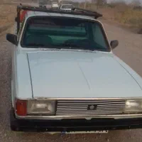 پیکان وانت مدل89|خودرو سواری و وانت|اسفرورین, |دیوار