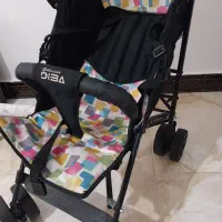 کالسکه ورورک دلیجان