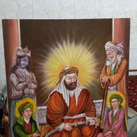 تعداد ۷۰ عددتابلو|تابلو، نقاشی، عکس|کرج, برغان|دیوار