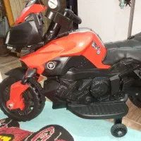 فوری فوری فروش فوری موتورشارژی کاملا سالم