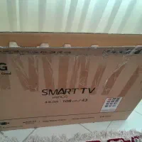 تلویزیون ال جی ۴۳