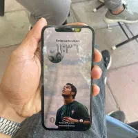 ایفون ۱۲ پرو|موبایل|رودبار, |دیوار
