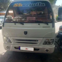 مینی بوس ارین  مدل ۹۶