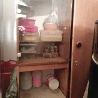 کمد|جاکفشی، کمد، دراور|رفسنجان, |دیوار