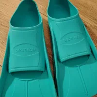 فین شنا دکتلون Decathlon