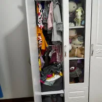 کمد کودک و نوجوان|جاکفشی، کمد، دراور|تهران, جوادیه|دیوار