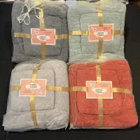 کادویی نوشهر . انواع رومیزی و حوله|سفره، حوله، دستمال آشپزخانه|نوشهر, |دیوار