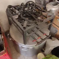دیگ|ظروف پخت‌وپز|پاکدشت, پاکدشت (مامازند)|دیوار
