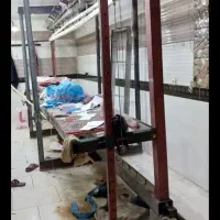 دار قالی ۶ و ۹متری سنگین