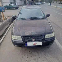 سمند مدل 82