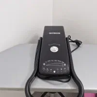 اتوپرس بایترون مخزن دار کاملا نو مناسب جهیزیه